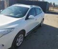 Белый Рено Меган, объемом двигателя 1.46 л и пробегом 248 тыс. км за 7600 $, фото 1 на Automoto.ua