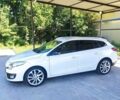 Білий Рено Меган, об'ємом двигуна 1.6 л та пробігом 133 тис. км за 10600 $, фото 3 на Automoto.ua