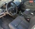 Белый Рено Меган, объемом двигателя 1.46 л и пробегом 270 тыс. км за 4400 $, фото 5 на Automoto.ua
