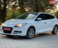 Білий Рено Меган, об'ємом двигуна 1.5 л та пробігом 224 тис. км за 7999 $, фото 1 на Automoto.ua
