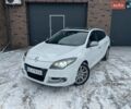 Белый Рено Меган, объемом двигателя 1.46 л и пробегом 200 тыс. км за 8200 $, фото 1 на Automoto.ua