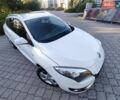 Білий Рено Меган, об'ємом двигуна 1.5 л та пробігом 218 тис. км за 8700 $, фото 15 на Automoto.ua