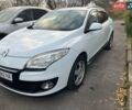 Білий Рено Меган, об'ємом двигуна 1.5 л та пробігом 310 тис. км за 7800 $, фото 35 на Automoto.ua