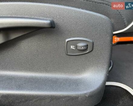 Белый Рено Меган, объемом двигателя 1.5 л и пробегом 225 тыс. км за 7699 $, фото 127 на Automoto.ua