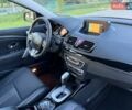 Білий Рено Меган, об'ємом двигуна 1.46 л та пробігом 246 тис. км за 8999 $, фото 64 на Automoto.ua