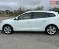 Білий Рено Меган, об'ємом двигуна 1.6 л та пробігом 249 тис. км за 7800 $, фото 8 на Automoto.ua