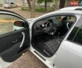 Білий Рено Меган, об'ємом двигуна 1.46 л та пробігом 298 тис. км за 10000 $, фото 11 на Automoto.ua