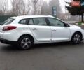 Белый Рено Меган, объемом двигателя 1.6 л и пробегом 57 тыс. км за 7750 $, фото 8 на Automoto.ua