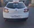 Рено Меган 2012 в Одессе на Automoto.ua Белый Рено Меган, объемом двигателя 1.46 л и пробегом 364 тыс. км за 6000 $, фото 5 на Automoto.ua