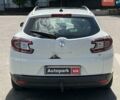 Білий Рено Меган, об'ємом двигуна 1.5 л та пробігом 320 тис. км за 8390 $, фото 8 на Automoto.ua