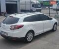 Белый Рено Меган, объемом двигателя 1.46 л и пробегом 266 тыс. км за 8000 $, фото 7 на Automoto.ua