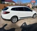 Белый Рено Меган, объемом двигателя 2 л и пробегом 296 тыс. км за 7200 $, фото 1 на Automoto.ua