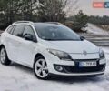 Белый Рено Меган, объемом двигателя 1.46 л и пробегом 245 тыс. км за 9300 $, фото 1 на Automoto.ua