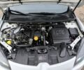 Белый Рено Меган, объемом двигателя 1.5 л и пробегом 241 тыс. км за 6800 $, фото 9 на Automoto.ua