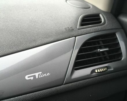 Білий Рено Меган, об'ємом двигуна 1.5 л та пробігом 238 тис. км за 8900 $, фото 20 на Automoto.ua