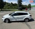 Белый Рено Меган, объемом двигателя 1.5 л и пробегом 225 тыс. км за 7699 $, фото 6 на Automoto.ua