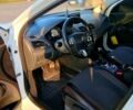 Белый Рено Меган, объемом двигателя 1.5 л и пробегом 29700 тыс. км за 7300 $, фото 7 на Automoto.ua