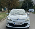 Рено Меган 2012 в Днепре (Днепропетровске) на Automoto.ua Белый Рено Меган, объемом двигателя 1.46 л и пробегом 290 тыс. км за 6350 $, фото 2 на Automoto.ua