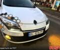 Белый Рено Меган, объемом двигателя 1.5 л и пробегом 281 тыс. км за 8500 $, фото 1 на Automoto.ua