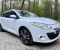Белый Рено Меган, объемом двигателя 1.5 л и пробегом 219 тыс. км за 6999 $, фото 2 на Automoto.ua