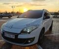 Белый Рено Меган, объемом двигателя 1.46 л и пробегом 240 тыс. км за 10300 $, фото 8 на Automoto.ua