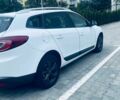 Білий Рено Меган, об'ємом двигуна 1.5 л та пробігом 234 тис. км за 6808 $, фото 5 на Automoto.ua