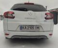 Білий Рено Меган, об'ємом двигуна 1.46 л та пробігом 220 тис. км за 9500 $, фото 4 на Automoto.ua