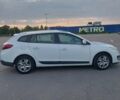 Белый Рено Меган, объемом двигателя 1.5 л и пробегом 292 тыс. км за 7800 $, фото 2 на Automoto.ua