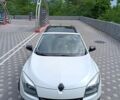 Білий Рено Меган, об'ємом двигуна 1.5 л та пробігом 270 тис. км за 9600 $, фото 30 на Automoto.ua