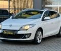 Белый Рено Меган, объемом двигателя 1.5 л и пробегом 225 тыс. км за 8600 $, фото 2 на Automoto.ua