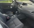 Білий Рено Меган, об'ємом двигуна 1.46 л та пробігом 320 тис. км за 6700 $, фото 11 на Automoto.ua