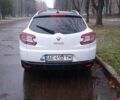 Белый Рено Меган, объемом двигателя 1.46 л и пробегом 220 тыс. км за 7100 $, фото 4 на Automoto.ua