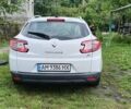 Белый Рено Меган, объемом двигателя 1.46 л и пробегом 318 тыс. км за 6700 $, фото 6 на Automoto.ua
