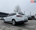 Белый Рено Меган, объемом двигателя 1.46 л и пробегом 306 тыс. км за 7200 $, фото 7 на Automoto.ua