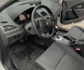 Белый Рено Меган, объемом двигателя 1.5 л и пробегом 260 тыс. км за 7600 $, фото 5 на Automoto.ua
