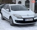 Білий Рено Меган, об'ємом двигуна 1.46 л та пробігом 265 тис. км за 6499 $, фото 16 на Automoto.ua