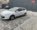 Белый Рено Меган, объемом двигателя 1.46 л и пробегом 273 тыс. км за 7300 $, фото 1 на Automoto.ua