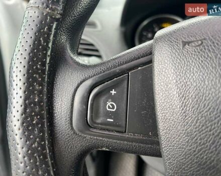 Белый Рено Меган, объемом двигателя 1.5 л и пробегом 240 тыс. км за 8190 $, фото 22 на Automoto.ua