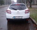 Белый Рено Меган, объемом двигателя 1.5 л и пробегом 297 тыс. км за 7000 $, фото 3 на Automoto.ua