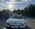 Рено Меган 2012 в Виннице на Automoto.ua Белый Рено Меган, объемом двигателя 1.46 л и пробегом 256 тыс. км за 8500 $, фото 8 на Automoto.ua