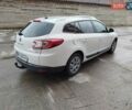 Білий Рено Меган, об'ємом двигуна 1.5 л та пробігом 265 тис. км за 6300 $, фото 10 на Automoto.ua