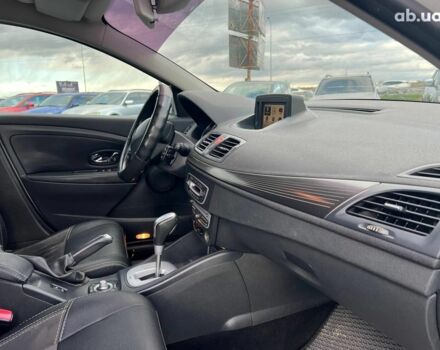 Білий Рено Меган, об'ємом двигуна 1.5 л та пробігом 240 тис. км за 8190 $, фото 39 на Automoto.ua