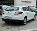 Белый Рено Меган, объемом двигателя 1.46 л и пробегом 201 тыс. км за 8500 $, фото 7 на Automoto.ua