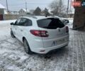 Белый Рено Меган, объемом двигателя 1.46 л и пробегом 200 тыс. км за 9200 $, фото 6 на Automoto.ua