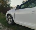 Белый Рено Меган, объемом двигателя 1.5 л и пробегом 297 тыс. км за 5614 $, фото 14 на Automoto.ua