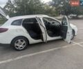 Белый Рено Меган, объемом двигателя 1.46 л и пробегом 334 тыс. км за 6500 $, фото 2 на Automoto.ua