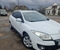 Білий Рено Меган, об'ємом двигуна 1.46 л та пробігом 305 тис. км за 6500 $, фото 1 на Automoto.ua