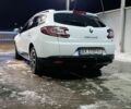 Белый Рено Меган, объемом двигателя 1.46 л и пробегом 340 тыс. км за 7800 $, фото 2 на Automoto.ua