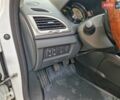 Белый Рено Меган, объемом двигателя 1.5 л и пробегом 245 тыс. км за 6500 $, фото 14 на Automoto.ua