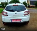 Белый Рено Меган, объемом двигателя 1.5 л и пробегом 250 тыс. км за 7800 $, фото 2 на Automoto.ua